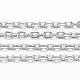 304 Stainless Steel Cable Chains CHS-H009-22P-1