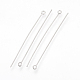 304 Stainless Steel Eye Pin STAS-Q218-03C-2