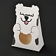 Бумажные коробки в форме собаки CON-M006-01-1