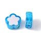 165Pcs Transparent Acrylic Beads Set TACR-FS0001-23-3