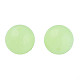 Perles acryliques lumineuses LACR-N001-001A-01-5