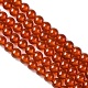 Edelstein Perlen Stränge&nbsp;GSR8MM060-1-2