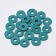 Manuell Polymer Ton Perlen X-CLAY-R067-6.0mm-07-2