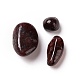 Natural Garnet Chip Beads G-O103-15H-4