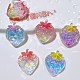 Harz Cabochons&nbsp;CRES-M002-16-1