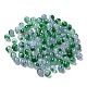 100pcs perles de jade blanc naturel DIY-SZ0004-58C-2