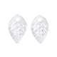 Charms acrilico trasparente&nbsp;TACR-G050-02D-1