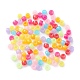 Plastic Beads KY-C013-05-1