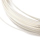 32.8 Foot 925 Sterling Silver Wire STER-D002-0.6mm-3