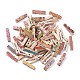 Wooden Craft Pegs Clips DIY-TA0003-01-3