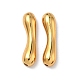304 Edelstahlperlen&nbsp;STAS-L309-05G-1