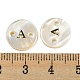Кнопки пресноводных оболочки BUTT-Z001-01A-3