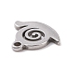 304 Stainless Steel Charms STAS-G287-04P-3