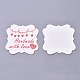 Paper Gift Tags CDIS-L004-A01-2