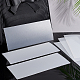 Fondo del sacchetto di plastica&nbsp;DIY-WH0750-091-3