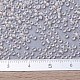 Миюки круглые бусины рокайль SEED-G007-RR0281-4