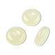 Perline di resina RESI-N034-06-Y01-2