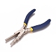 Iron Wire Looping Pliers PT-E003-02-1