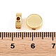 Perles en laiton&nbsp;KK-H292-07G-3
