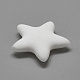 Food Grade Eco-Friendly Silicone Focal Beads SIL-Q002-01-2