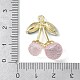 Подвески из сплава  FIND-M015-04G-02-3