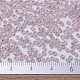 Миюки круглые бусины рокайль SEED-G007-RR2357-4