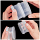 Envases de plástico transparente CON-BC0006-02-4