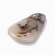Natural Marine Chalcedony Decorations G-S299-60-2