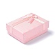 Paper Jewelry Organizer Box CON-Z005-05D-1