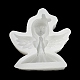 Fai da te angelo principessa figurine display decorazione stampi in silicone fai da te SIMO-B008-02A-3