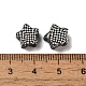 Perles en pâte polymère manuel&nbsp;CLAY-F005-07-3