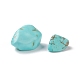 Perles de turquoise synthétique G-F722-03-3