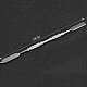 Espátula de paleta de cuchara de acero inoxidable varilla MRMJ-G001-24B-2