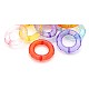 Transparentem Acryl Ringwulst Rahmen&nbsp;TACR-ZX020-11-1
