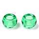Perle di plastica trasparente KY-T025-01-E03-2