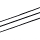 Плоские парафинированные полиэфирные шнуры YC-K001-17-3