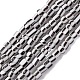 Fili di perline murano fatto a mano&nbsp;BLOW-K001-01A-20-1