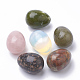 Decoraciones de piedras preciosas naturales G-Q988-005-B-2