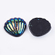 Harz Cabochons CRES-S305-01A-2