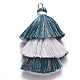 Cotton Tassel Big Pendant Decorations FIND-N051-004B-2