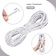Cavo elastico in poliestere da 30 metro&nbsp;EW-WH0019-05B-2