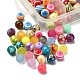 Kit de recherche de fabrication de bijoux en perles de bricolage DIY-YW0005-57-4
