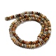Natural Crazy Agate Beads Strands G-K343-C04-02-3