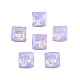 K9 cabujones de cristal de rhinestone MRMJ-N029-19-03-4