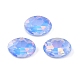 Glas cabochons&nbsp;GLAA-N0028-06B-1