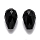Perles en verre de style mixte X-GLAA-O021-01C-M-2