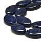 Chapelets de perles en lapis-lazuli naturel G-K311-08C-3