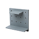 Plastic Pegboard Wall Mount Dispaly PAAG-PW0010-006E-1