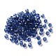 Perles d'imitation cristal autrichien SWAR-F021-6mm-207-1
