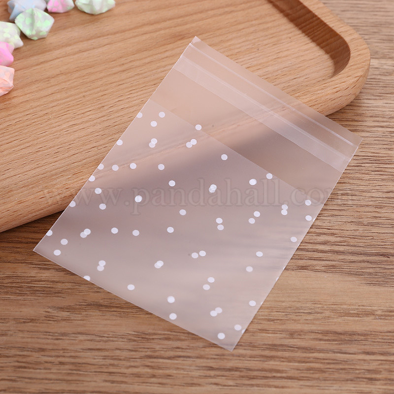 Wholesale Polypropylene(PP) Cellophane Bags